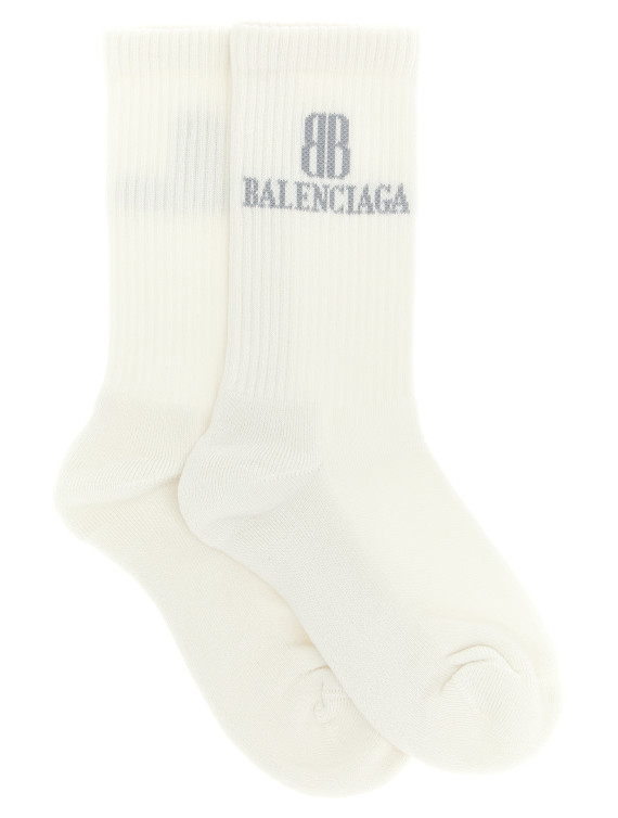 'Nano BB' socks #1