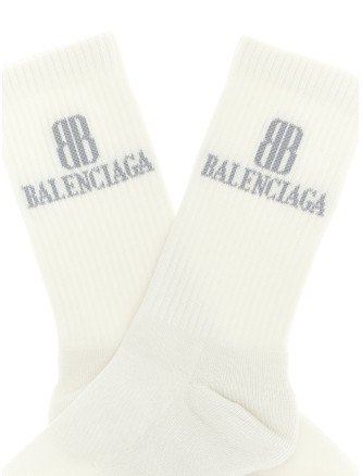 'Nano BB' socks #