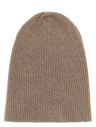 Cashmere beanie