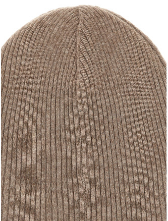 Cashmere beanie #