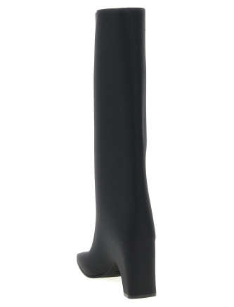 'Rubber Bridge' boots #