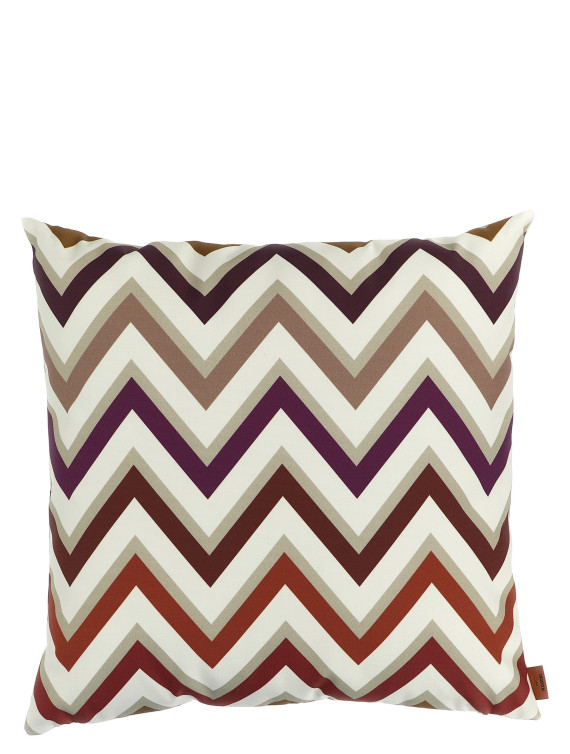 Outdoor 'Watamu' cushion #1
