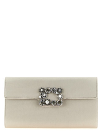 'Efflorescence' clutch