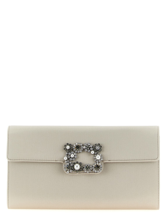 'Efflorescence' clutch #1