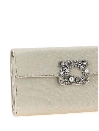 'Efflorescence' clutch #
