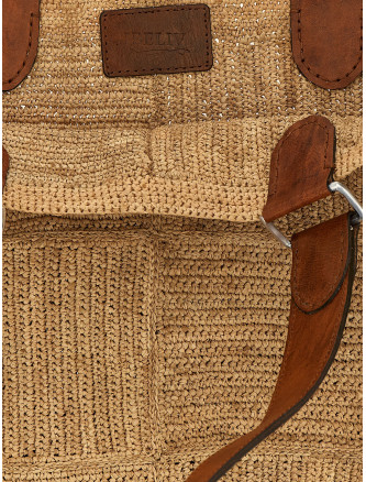 'Miray' shopping bag #