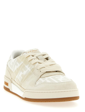 'Fendi Match' sneakers #