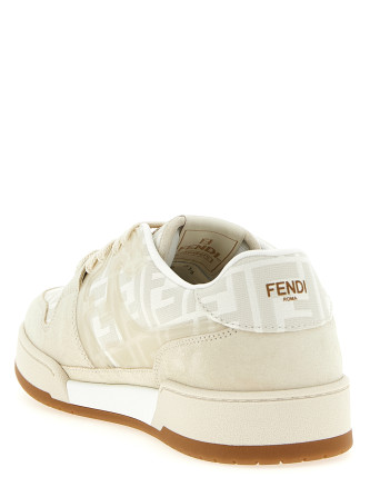 'Fendi Match' sneakers #