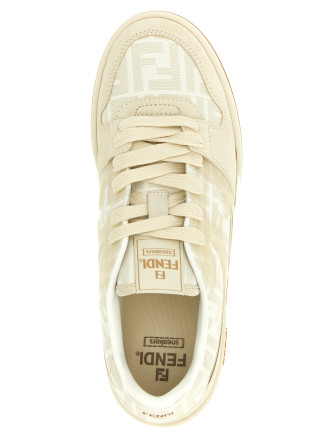 'Fendi Match' sneakers #