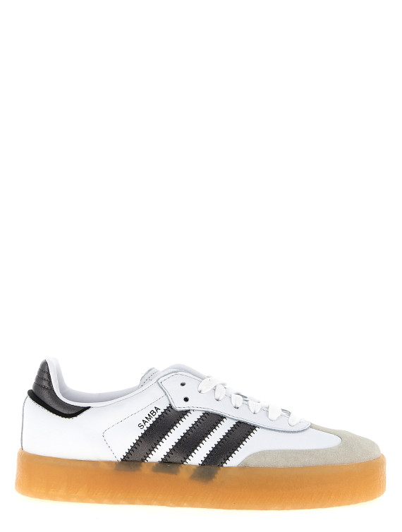 'Sambae' sneakers #1