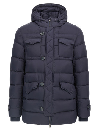 'L'Eskimo' down jacket