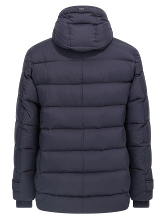 'L'Eskimo' down jacket #