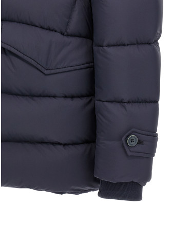 'L'Eskimo' down jacket #