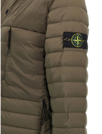 'Seamless Tunnel Nylon Down-TC' down jacket #