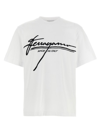 'Firma' T-shirt