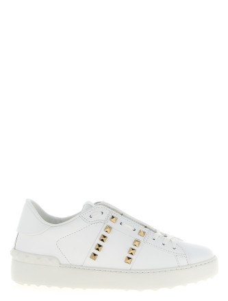 Valentino Garavani 'Rockstud Untitled' sneakers