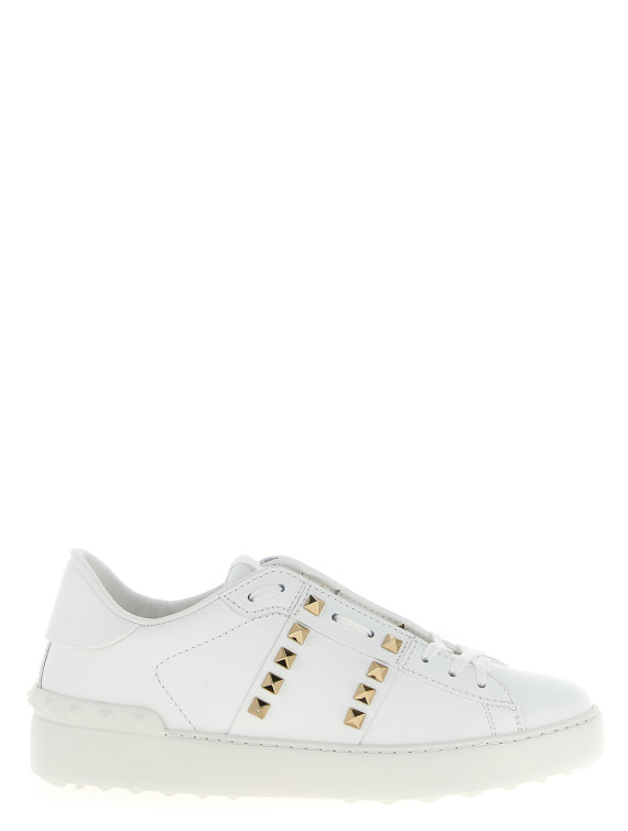 Valentino Garavani 'Rockstud Untitled' sneakers #1