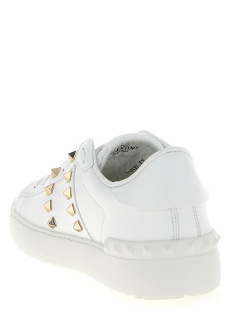 Valentino Garavani 'Rockstud Untitled' sneakers #