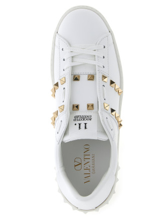Valentino Garavani 'Rockstud Untitled' sneakers #