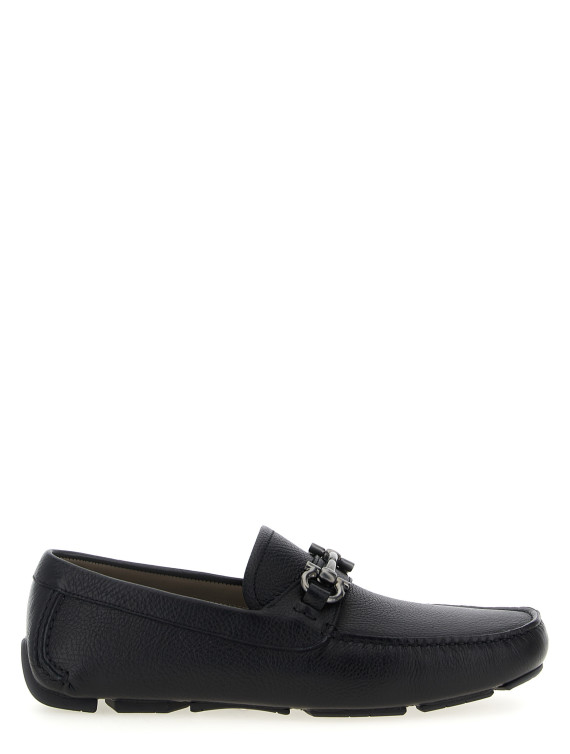 'Parigi New' loafers #1