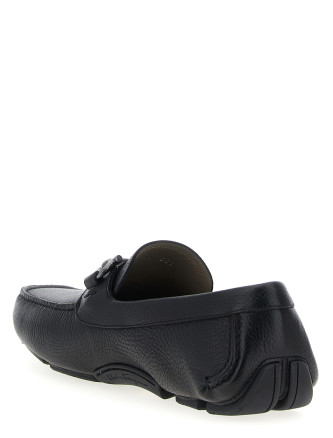 'Parigi New' loafers #