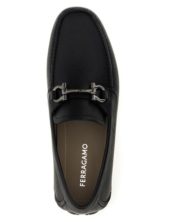'Parigi New' loafers #