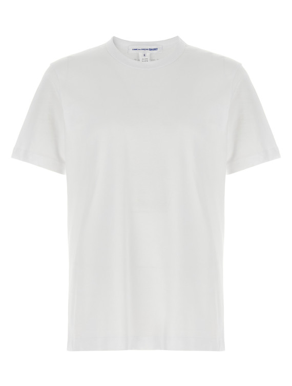 'Forever' T-shirt #1