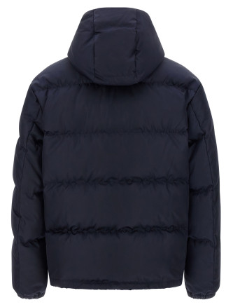 Re-Nylon down jacket #