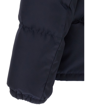 Re-Nylon down jacket #