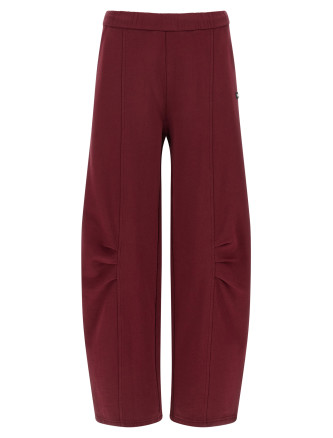 'Terry Back' joggers