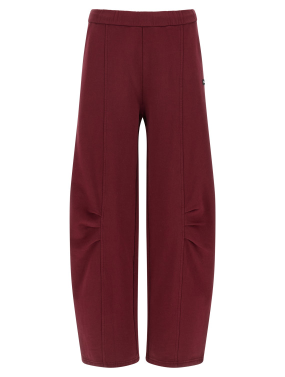 'Terry Back' joggers #1