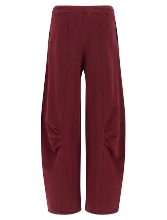 'Terry Back' joggers #