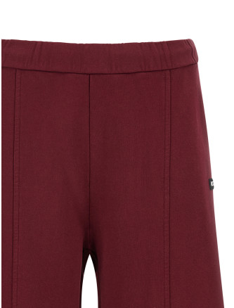 'Terry Back' joggers #