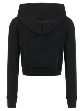 'F-Slimmy-Hood-Od' hoodie #