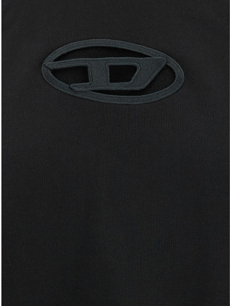 'F-Slimmy-Hood-Od' hoodie #