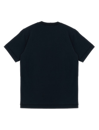 Logo patch t-shirt #