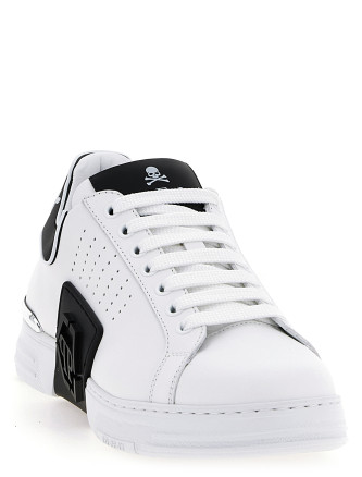 'Hexagon' sneakers #