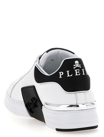 'Hexagon' sneakers #