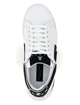 'Hexagon' sneakers #