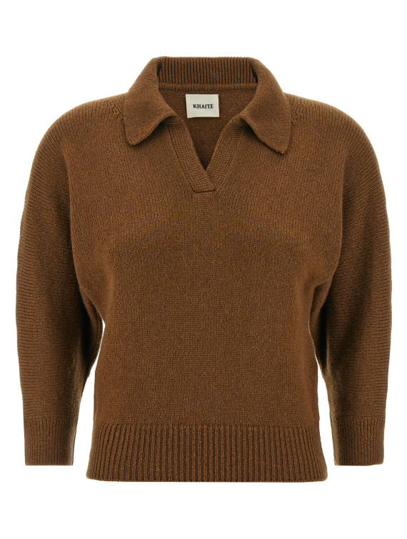 'Herve' polo shirt #1