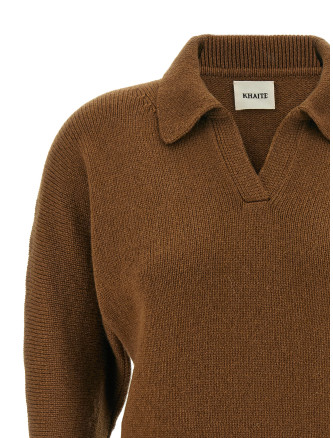 'Herve' polo shirt #