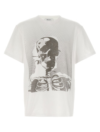 'Skeleton' T-shirt