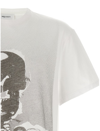 'Skeleton' T-shirt #