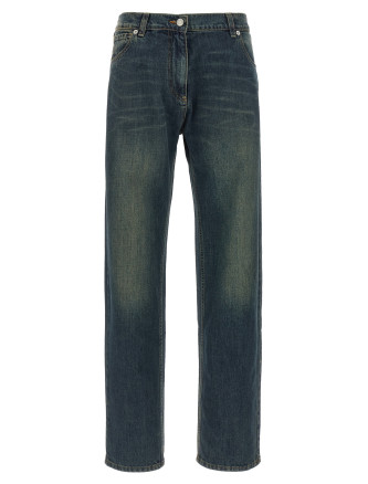 '09' jeans