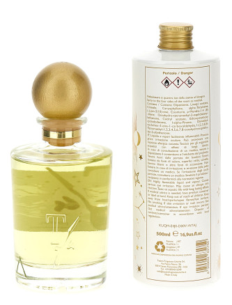 'Gold Tin Box Joyful' gift box #