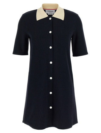 Polo dress