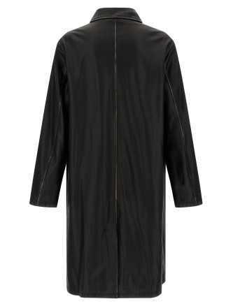 'J-Rivers' car coat #