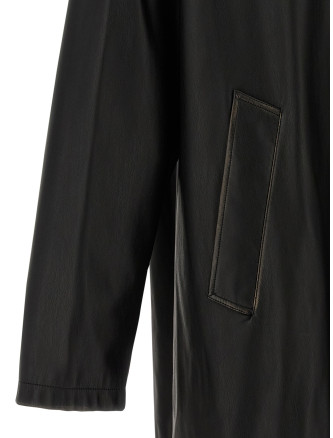 'J-Rivers' car coat #