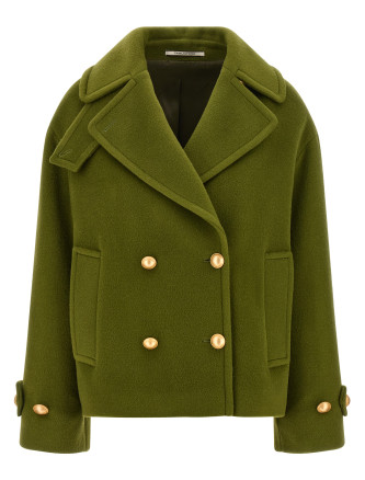 'Sheila' coat