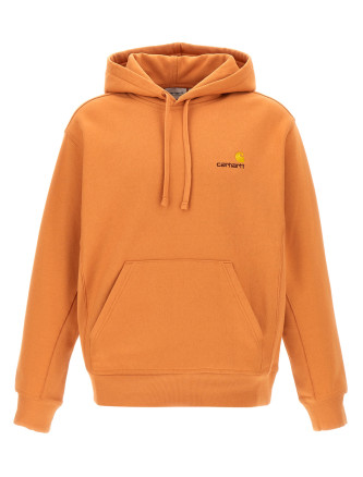 'American Script' hoodie